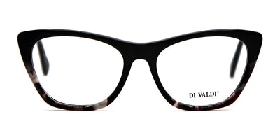 Di Valdi DVO8231 Eyeglasses | Size 53