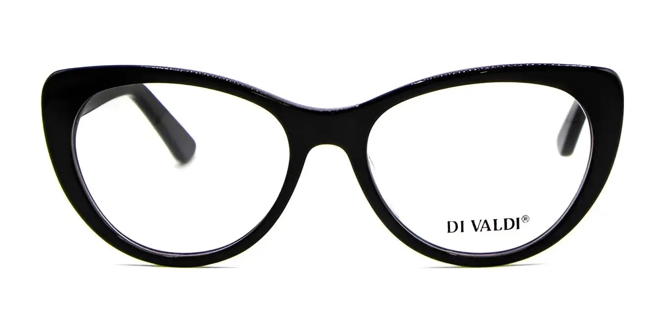 Di Valdi DVO8239 Eyeglasses | Size 54 Di Valdi DVO8239 Eyeglasses | Size 54