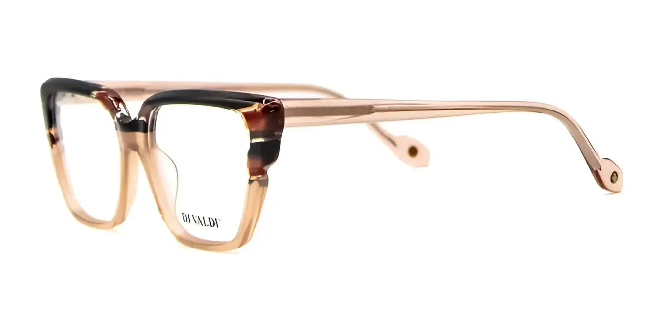 Di Valdi DVO8247 Eyeglasses | Size 51 Di Valdi DVO8247 Eyeglasses | Size 51