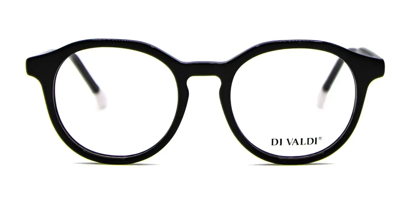 Di Valdi DVO8251 Eyeglasses | Size 49 Di Valdi DVO8251 Eyeglasses | Size 49