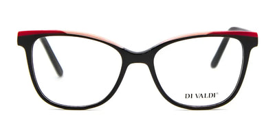 Di Valdi DVO8254 Eyeglasses | Size 53
