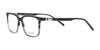 Di Valdi DVO8262 Eyeglasses | Size 54 / Black
