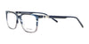 Di Valdi DVO8262 Eyeglasses | Size 54 / Blue