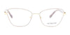 Di Valdi DVO8263 Eyeglasses | Size 54 / Brown