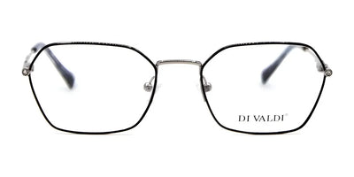 Di Valdi DVO8264 Eyeglasses | Size 55