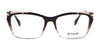 Di Valdi DVO8266 Eyeglasses | Size 54 / Blue