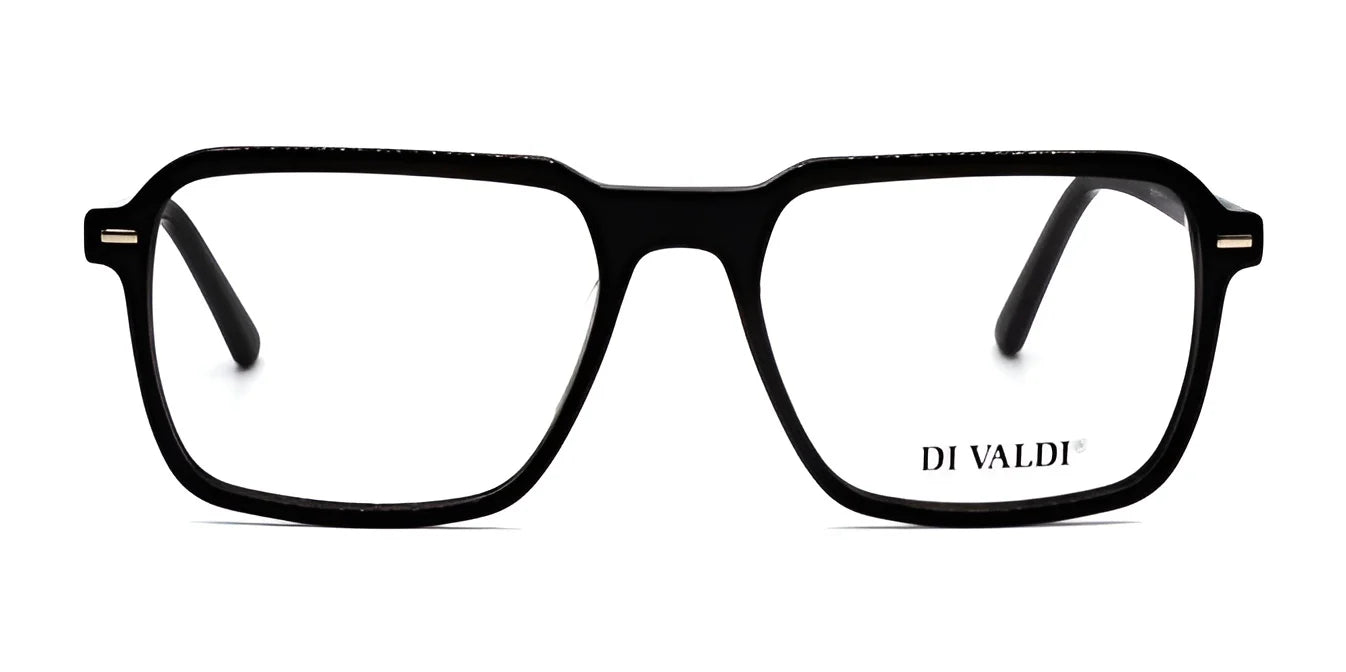 Di Valdi DVO8273 Eyeglasses | Size 54 Di Valdi DVO8273 Eyeglasses | Size 54