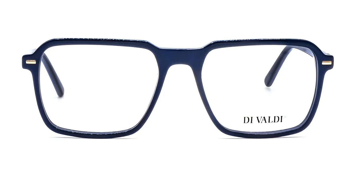 Di Valdi DVO8273 Eyeglasses | Size 54 Di Valdi DVO8273 Eyeglasses | Size 54
