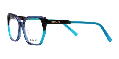 Di Valdi DVO8274 Eyeglasses | Size 54