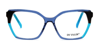 Di Valdi DVO8274 Eyeglasses | Size 54