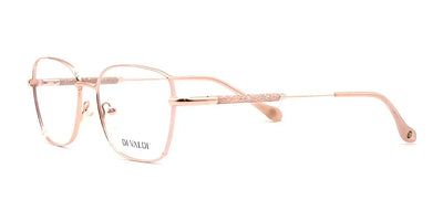 Di Valdi DVO8277 Eyeglasses | Size 52