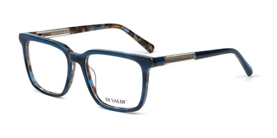 Di Valdi DVO8281 Eyeglasses | Size 53