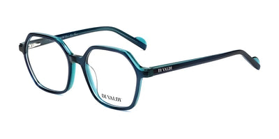 Di Valdi DVO8294 Eyeglasses | Size 51