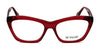 Di Valdi DVO8297 Eyeglasses | Size 53 / Blue