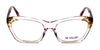 Di Valdi DVO8297 Eyeglasses | Size 53 / Blue
