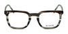 Di Valdi DVO8299 Eyeglasses | Size 50 / Blue