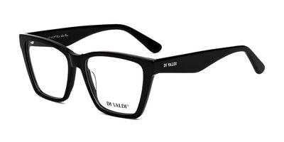 Di Valdi DVO8303 Eyeglasses | Size 54