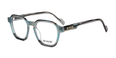Di Valdi DVO8304 Eyeglasses | Size 48