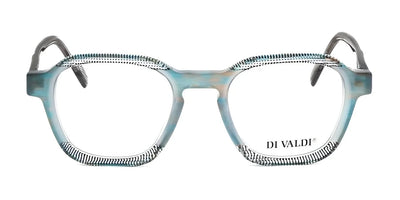 Di Valdi DVO8304 Eyeglasses | Size 48