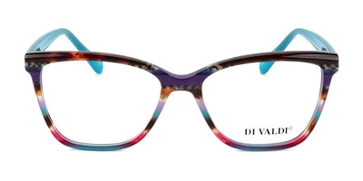 Di Valdi DVO8309 Eyeglasses | Size 54
