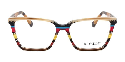 Di Valdi DVO8310 Eyeglasses | Size 53