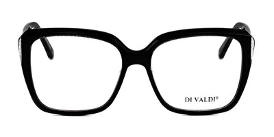 Di Valdi DVO8311 Eyeglasses | Size 53