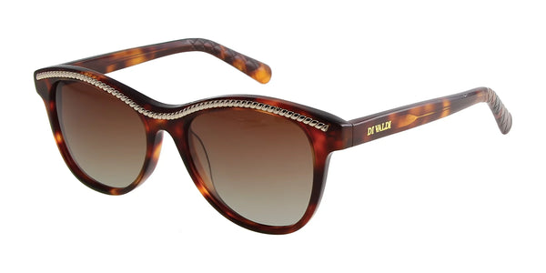 Di Valdi DV0031S Sunglasses | Size 51 / Color №010