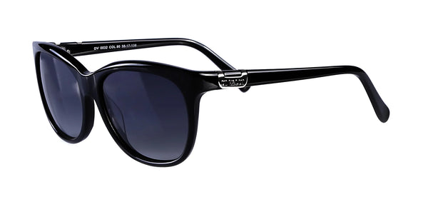 Di Valdi DV0032 Sunglasses | Size 56 / Color №090