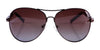 Di Valdi DV0033 Sunglasses | Size 59 / Color №010