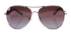 Di Valdi DV0033 Sunglasses | Size 59 / Color №010