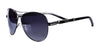 Di Valdi DV0033 Sunglasses | Size 59 / Color №020