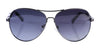 Di Valdi DV0033 Sunglasses | Size 59 / Color №010