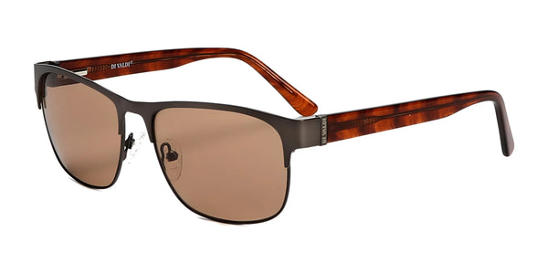 Di Valdi DV0041 Sunglasses | Size 58 / Color №020