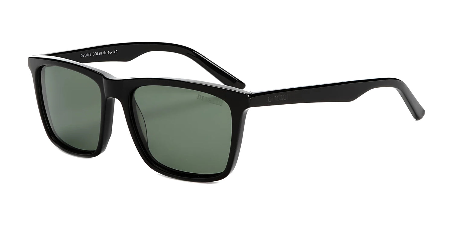Di Valdi DV0043 Sunglasses Color №090 Di Valdi DV0043 Sunglasses Color №090