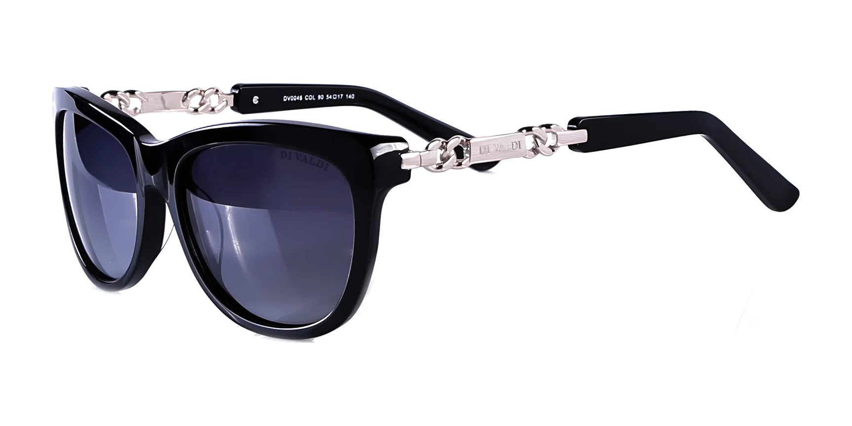 Di Valdi DV0046 Sunglasses Color №090 Di Valdi DV0046 Sunglasses Color №090