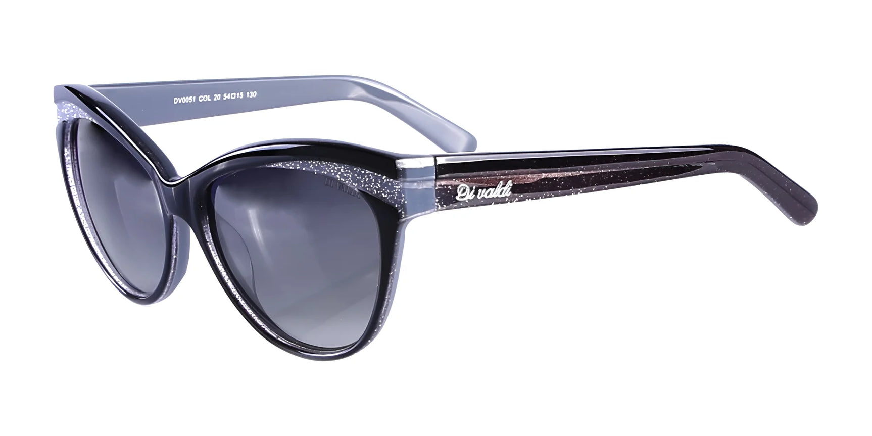 Di Valdi DV0051 Sunglasses Color №020 Di Valdi DV0051 Sunglasses Color №020