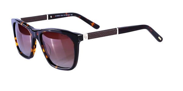 Di Valdi DV0053 Sunglasses | Size 53 / Color №010