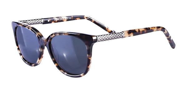 Di Valdi DV0055 Sunglasses | Size 55 / Color №070
