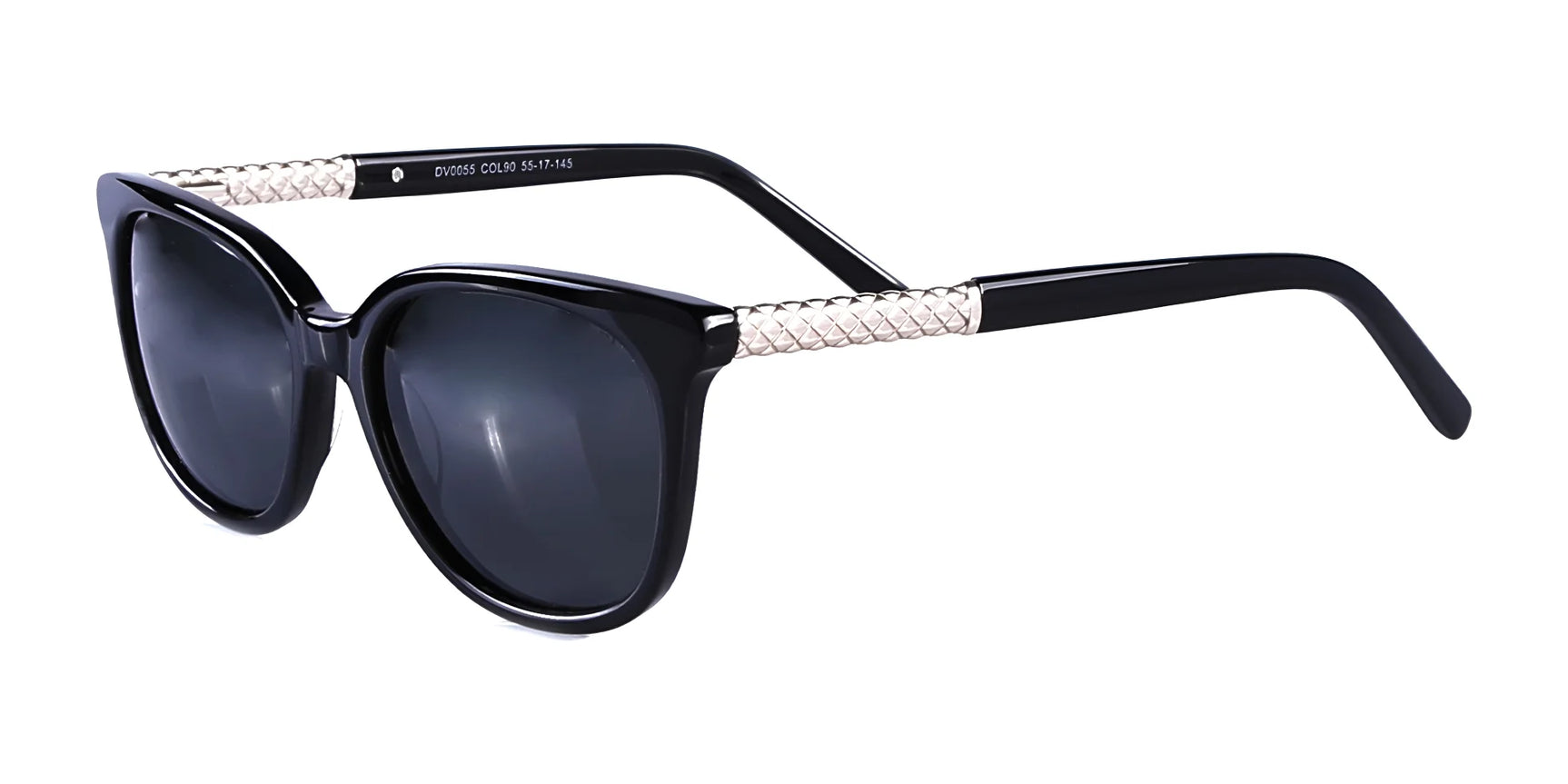 Di Valdi DV0055 Sunglasses Color №090 Di Valdi DV0055 Sunglasses Color №090