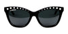 Di Valdi DV0056 Sunglasses | Size 56 / Color №090