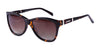Di Valdi DV0059 Sunglasses / Color №010 / Size 55