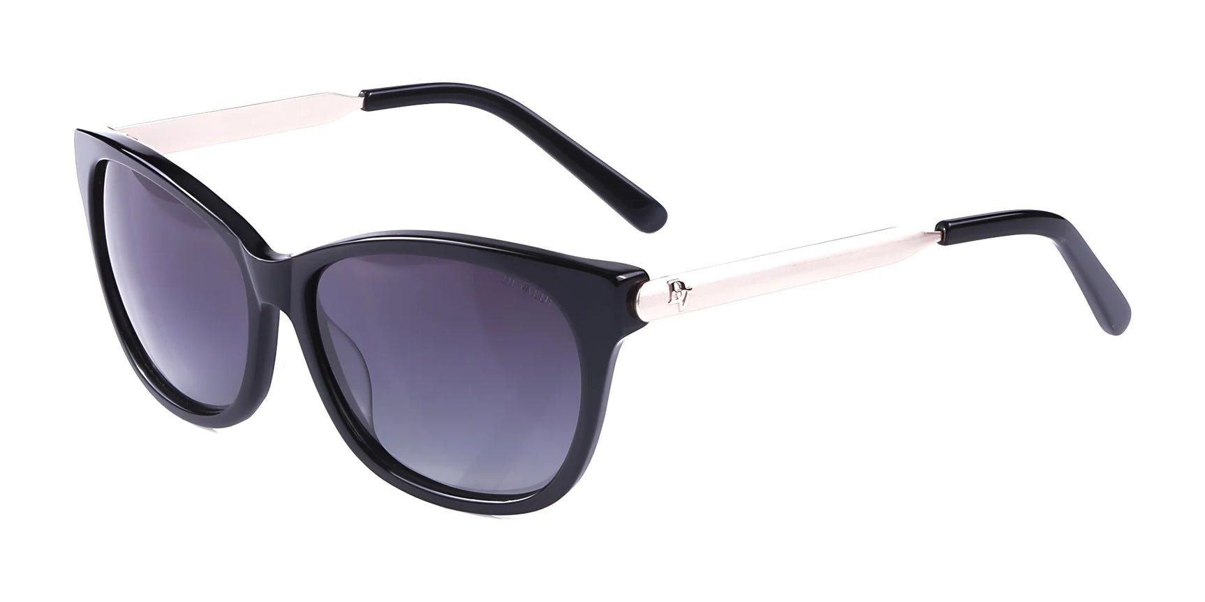 Di Valdi DV0060 Sunglasses Color №090 Di Valdi DV0060 Sunglasses Color №090