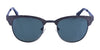 Di Valdi DV0063 Sunglasses | Size 51 / Color №010