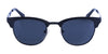 Di Valdi DV0063 Sunglasses | Size 51 / Color №010