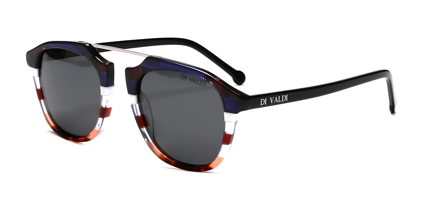 Di Valdi DV0064 Sunglasses Color №050 Di Valdi DV0064 Sunglasses Color №050