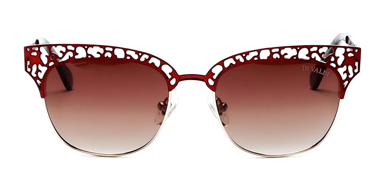 Di Valdi DV0066 Sunglasses | Size 52 Di Valdi DV0066 Sunglasses | Size 52