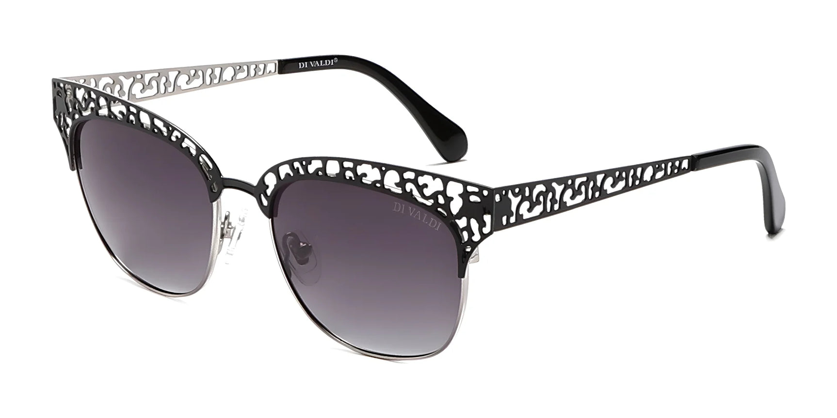 Di Valdi DV0066 Sunglasses Color №090 Di Valdi DV0066 Sunglasses Color №090