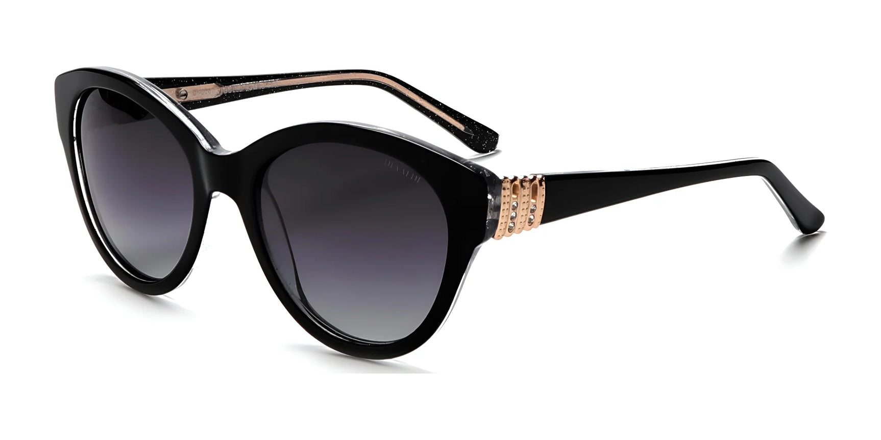 Di Valdi DV0067 Sunglasses Color №090 Di Valdi DV0067 Sunglasses Color №090