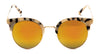 Di Valdi DV0069 Sunglasses / Color №010 / Size 53