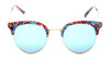 Di Valdi DV0069 Sunglasses / Color №010 / Size 53